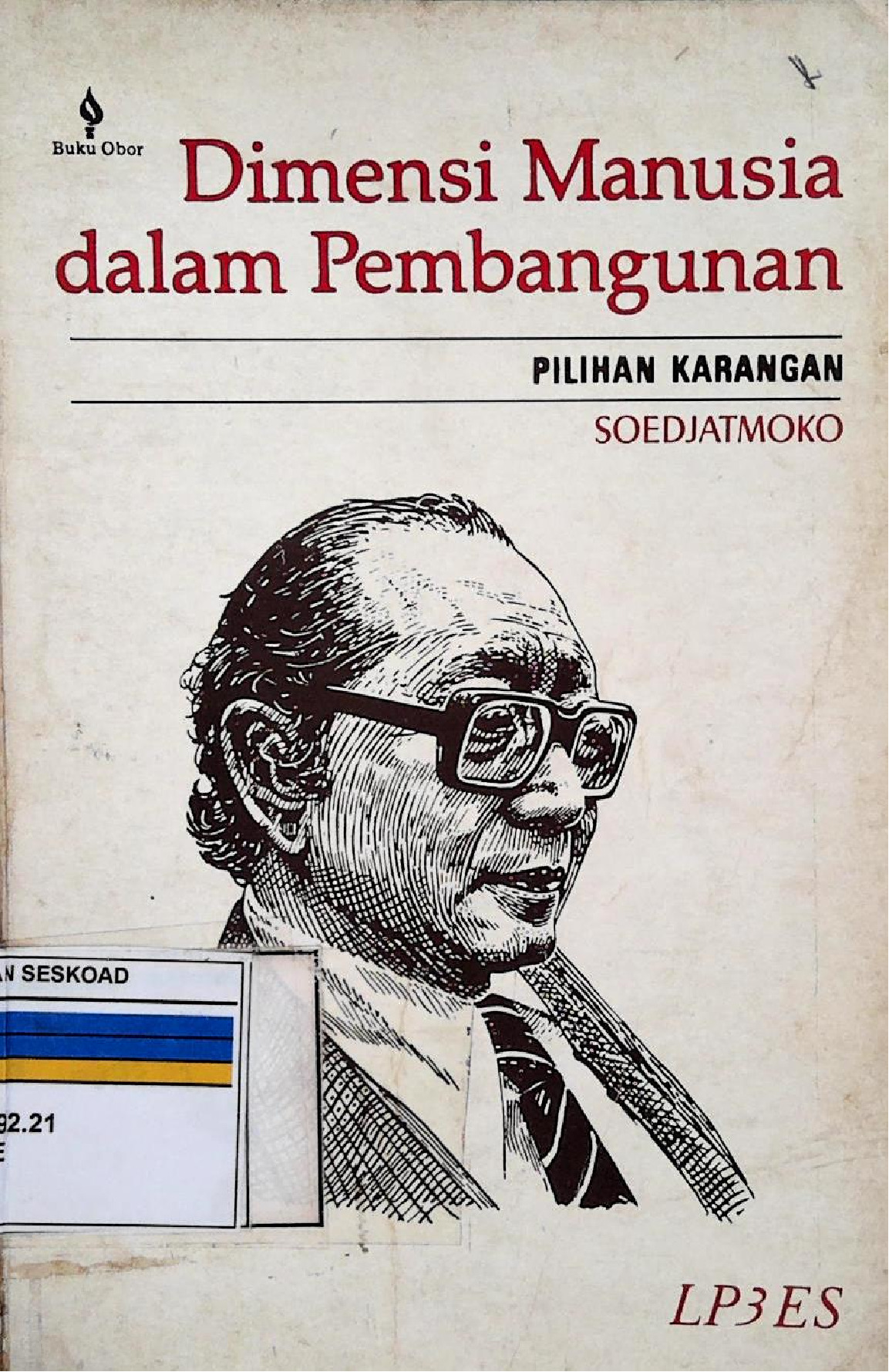 DIMENSI MANUSIA DALAM PEMBANGUNAN
